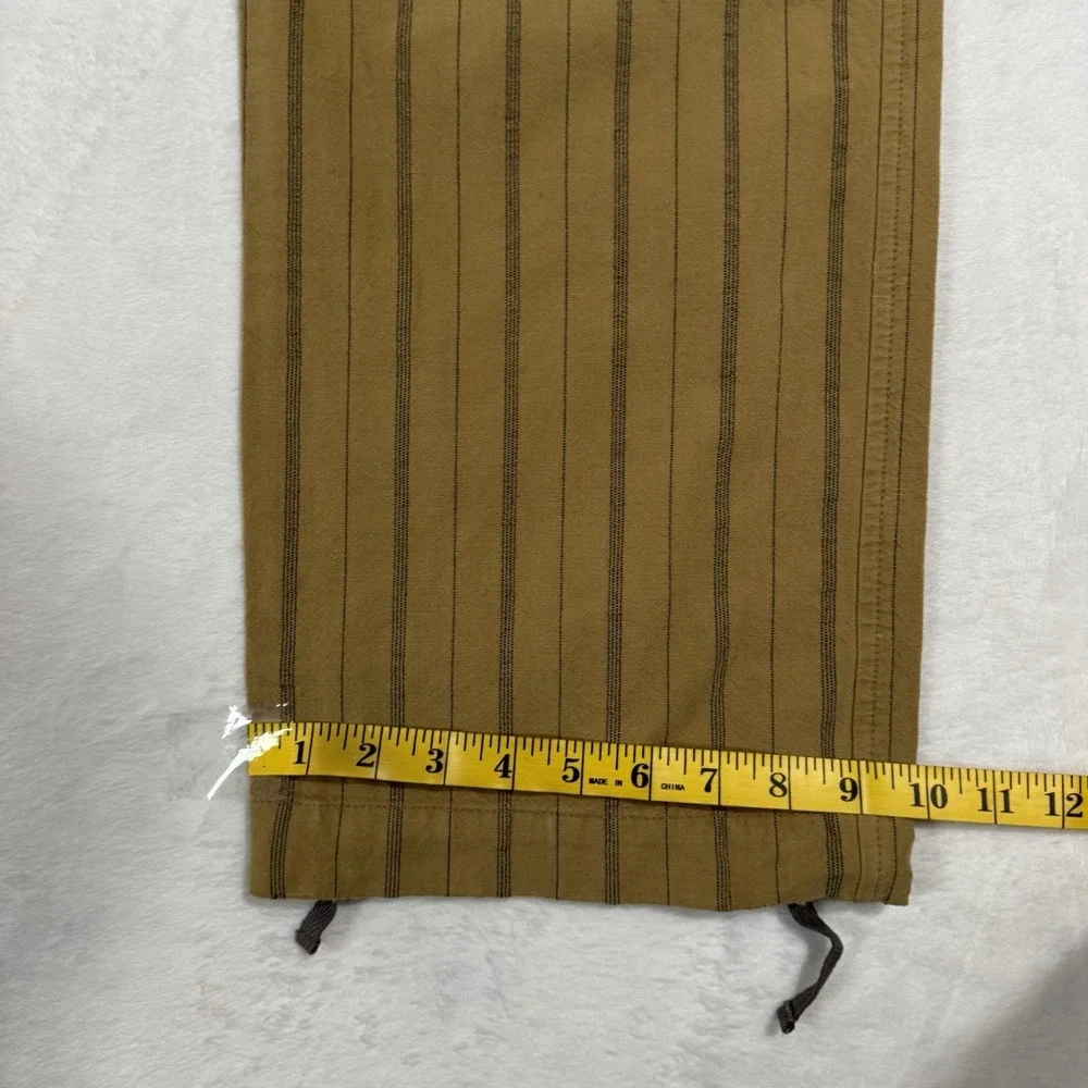 Vintage Y2K American Eagle Standard Issue‎ Utility Pants 28x30 Skater Military - Picture 14 of 16